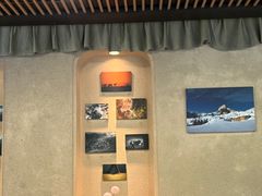 -龙井壹号·茶缘山景宴(龙井村店)