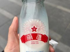 -红星前进面包牛奶公司(五道口购物中心店)
