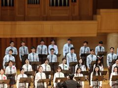 -中山公园音乐堂