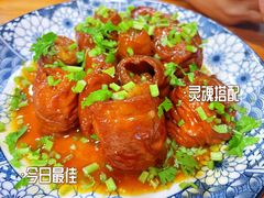 -老济南民间小吃·传统鲁菜(芙蓉街店)