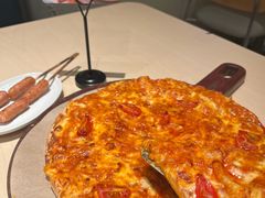 -乐凯撒披萨(中心书城店)