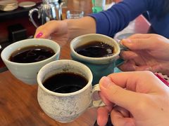 -RUMORS COFFEE ROASTERY鲁马滋咖啡(湖南路店)