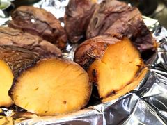 烤山地瓜-船梆煮•蒸汽海鲜·炉火烤肉(五四广场店)