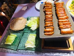 -章丘宴(唐人中心店)