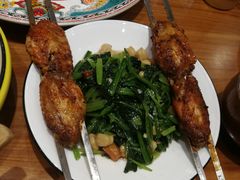 -巴依老爷新疆美食(常营店)