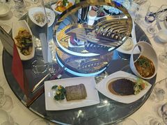 -上海波特曼丽思卡尔顿酒店