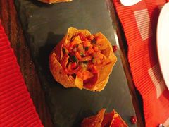 -甘尼仕印度餐厅酒吧(斜塘老街店)
