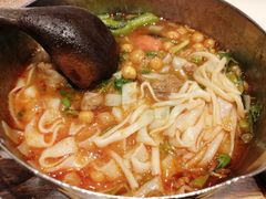 -小满手工粉(上海月星环球港店)