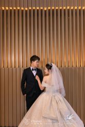 -LOVE SHINE婚纱·红鼎庄龙凤褂·妈妈装定制