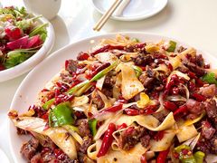 -新疆人(五大街店)