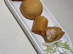 -蔡澜点心·粤菜(嘉里中心店)
