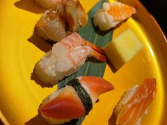 寿司-温野菜涮涮锅(西单大悦城店)