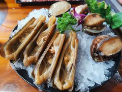 -捞围鲜·港式打边炉(海阳路店)