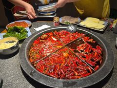 -陈眼镜火锅(总店)