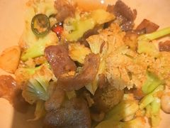 -奉天小馆·非遗东北菜(沈阳万象城店)