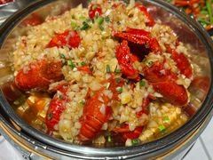 -巴厘龙虾·榜首油焖大虾(青山店)