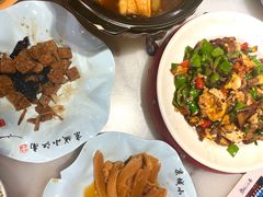 -京城小江南·北京烤鸭·江南土菜·白鱼(中关村店)