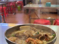 -广场正宗原汁薏米店