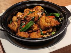 -曼玉餐厅(大卫城店)