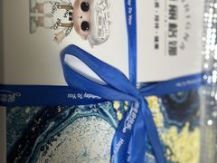 -BRIGNA百丽格娜·纯动物奶油生日蛋糕(浦东店)
