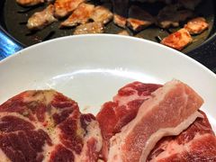 -33韩式自助烧烤(环城南路店)