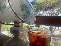 -时光花园(白鹭洲店)