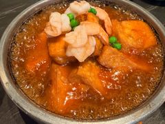 -阿喆私房菜(西五路店)