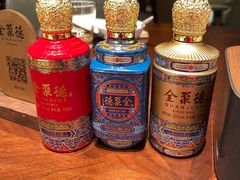-全聚德(双井店)