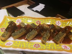 -那家小馆•北京菜•烤鸭(中关村店)