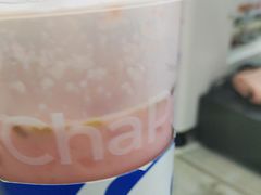 -%百分茶(江阴万达店)