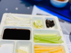 -小大董·烤鸭(观景餐厅·南京西路店)