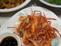 -雅酌园·烟火南京菜(颐和路店)