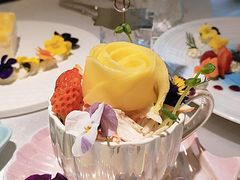 -晶雅花园西餐厅(南京首店)