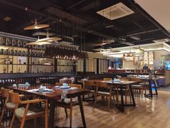大堂-古京·臻致料理(月湖店)