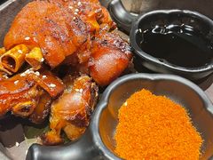 -云海肴·汽锅鸡·云南菜(天山百盛优客店)