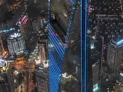 -上海中心大厦