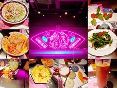 -新越盏·东南亚料理(捷登都会店)