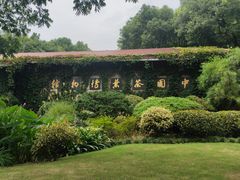-中国茶叶博物馆(双峰馆区)