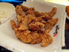 -纸盐河码头火锅(十八梯店)