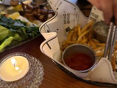 -Blac+Blac(中海环宇荟店)