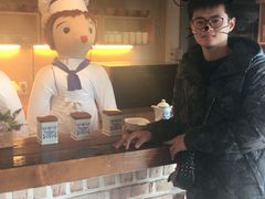 -济州岛泰迪熊博物馆