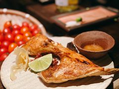 -三川·十酒Izakaya(南昌路店)