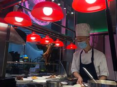 -陈鹏鹏潮汕菜(宝安机场T3航站楼店)