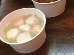 -邵子牙·中华老字号(定安路店)