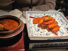 -千百味红餐厅·非遗江西菜(绿地双子塔总店)