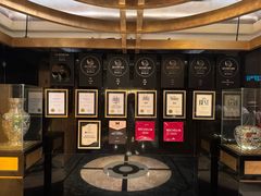 -香港喜来登酒店天宝阁