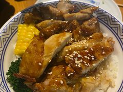 -渔寿司·日本料理(艾尚天地店)