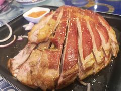 -蒙古大营·蒙古演绎餐厅(赛马场店)