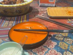-乡村馕坑肉·烧烤·新疆菜·本地人更爱吃(阿勒泰首店)