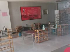 -陈六子全羊馆·烧烤烤羊排(山东理工大店)